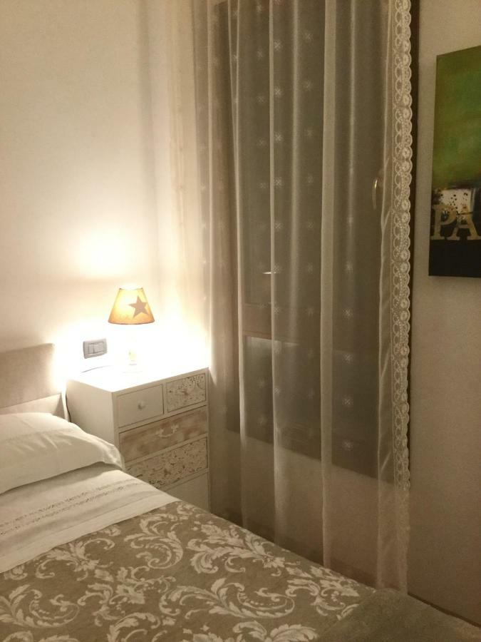 Loft "Residenza Dei Tolomei" - 사실레 외부 사진