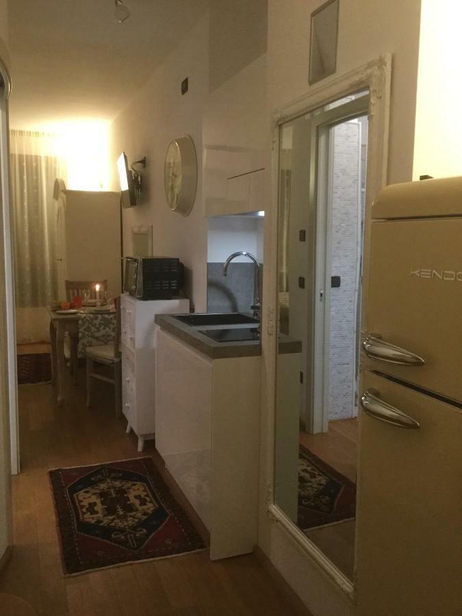 Loft "Residenza Dei Tolomei" - 사실레 외부 사진